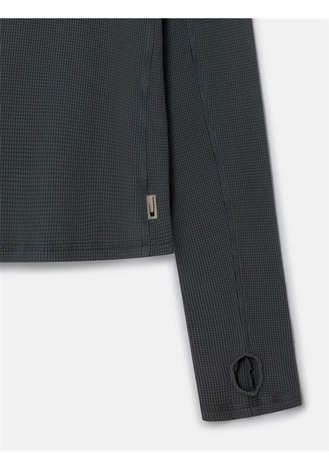 t-shirt lis henley uomo grigia CARRER | LIS HENLEYGREY BLUE